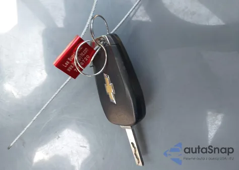 2022 Chevrolet Spark Fwd 1Lt Automatic from USA, damaged, VIN KL8CD6SA7NC016589